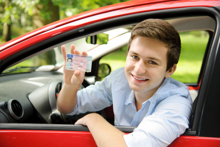 Cheap Car Insurance for Young Drivers in the USA