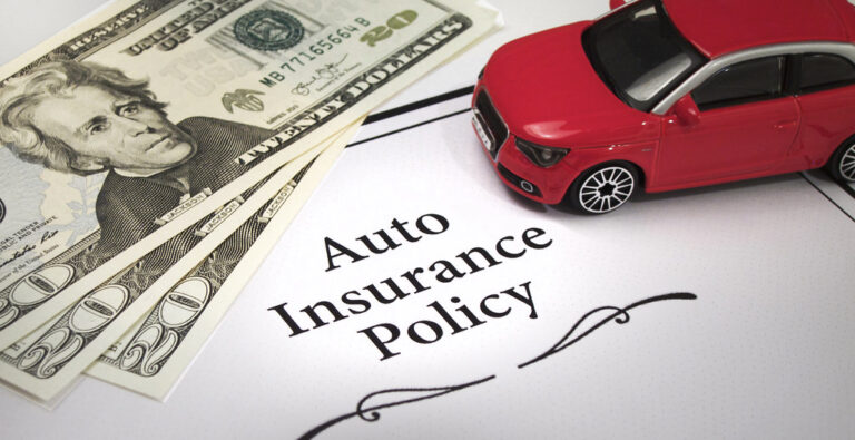 Types of Car Insurance Coverage Explained (Liability vs Full Coverage)