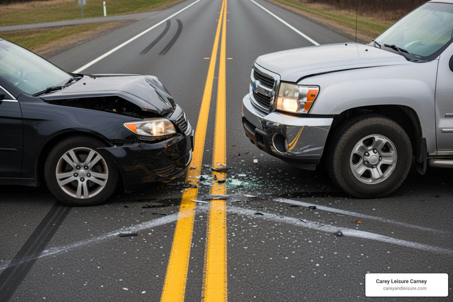 What Happens After a Car Accident? (Step-by-Step Insurance Claim Process 2026)