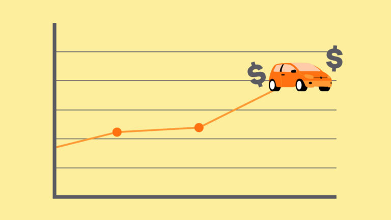 Why Your Car Insurance Rates Went Up (and How to Fix It)